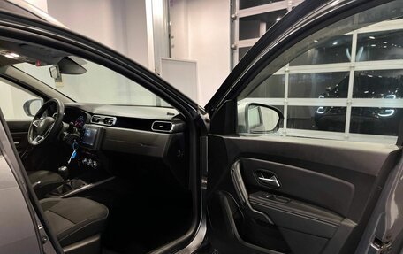 Renault Duster, 2021 год, 2 482 000 рублей, 24 фотография