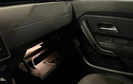 Renault Duster, 2021 год, 2 482 000 рублей, 27 фотография