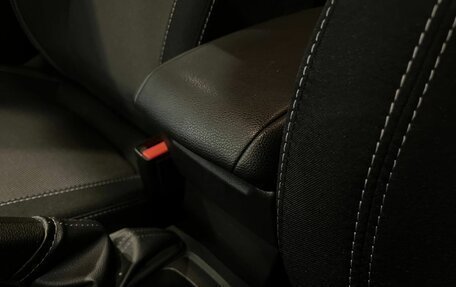 Renault Duster, 2021 год, 2 482 000 рублей, 29 фотография