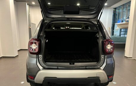 Renault Duster, 2021 год, 2 482 000 рублей, 32 фотография