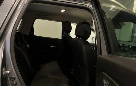 Renault Duster, 2021 год, 2 482 000 рублей, 23 фотография