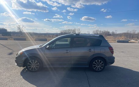 Pontiac Vibe II, 2004 год, 399 999 рублей, 3 фотография