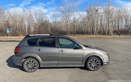 Pontiac Vibe II, 2004 год, 399 999 рублей, 5 фотография