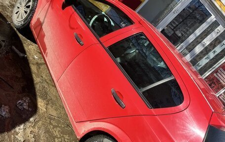 Opel Astra H, 2010 год, 500 000 рублей, 4 фотография