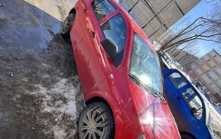 Opel Astra H, 2010 год, 500 000 рублей, 6 фотография