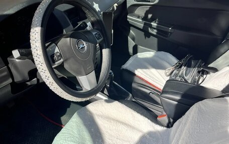 Opel Astra H, 2010 год, 500 000 рублей, 5 фотография