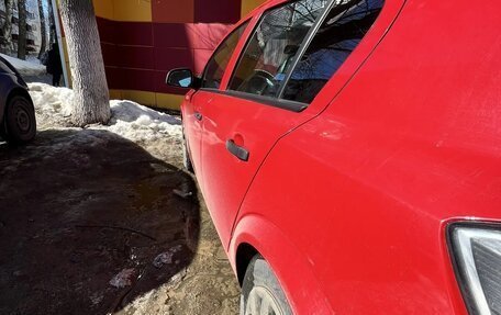 Opel Astra H, 2010 год, 500 000 рублей, 3 фотография