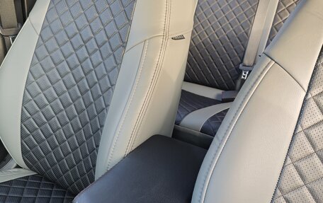 KIA Rio IV, 2021 год, 1 600 000 рублей, 14 фотография