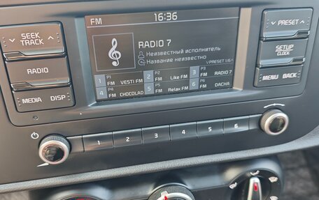 KIA Rio IV, 2021 год, 1 600 000 рублей, 9 фотография