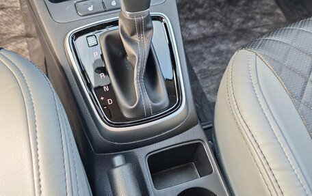 KIA Rio IV, 2021 год, 1 600 000 рублей, 15 фотография