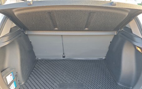 KIA Rio IV, 2021 год, 1 600 000 рублей, 16 фотография