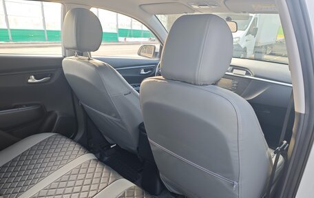 KIA Rio IV, 2021 год, 1 600 000 рублей, 11 фотография