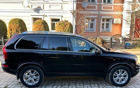 Volvo XC90 II рестайлинг, 2013 год, 1 790 000 рублей, 2 фотография
