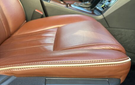 Volvo XC90 II рестайлинг, 2013 год, 1 790 000 рублей, 10 фотография