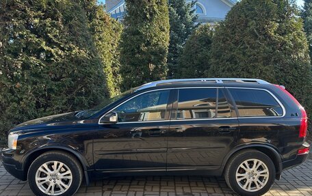 Volvo XC90 II рестайлинг, 2013 год, 1 790 000 рублей, 6 фотография