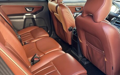 Volvo XC90 II рестайлинг, 2013 год, 1 790 000 рублей, 12 фотография