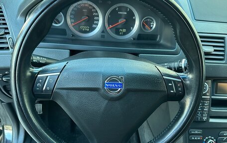 Volvo XC90 II рестайлинг, 2013 год, 1 790 000 рублей, 16 фотография