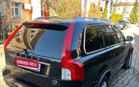 Volvo XC90 II рестайлинг, 2013 год, 1 790 000 рублей, 3 фотография