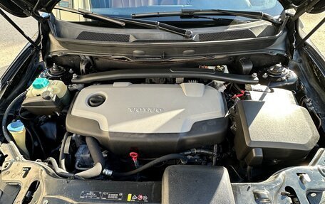 Volvo XC90 II рестайлинг, 2013 год, 1 790 000 рублей, 17 фотография