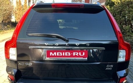 Volvo XC90 II рестайлинг, 2013 год, 1 790 000 рублей, 4 фотография