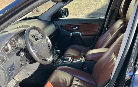 Volvo XC90 II рестайлинг, 2013 год, 1 790 000 рублей, 19 фотография