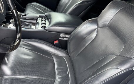 Lexus LX III, 2019 год, 6 500 000 рублей, 7 фотография