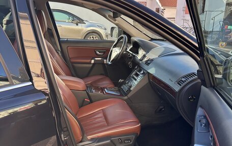 Volvo XC90 II рестайлинг, 2013 год, 1 790 000 рублей, 20 фотография