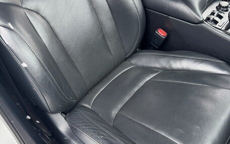 Lexus LX III, 2019 год, 6 500 000 рублей, 9 фотография