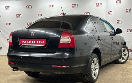 Skoda Octavia, 2012 год, 749 000 рублей, 4 фотография