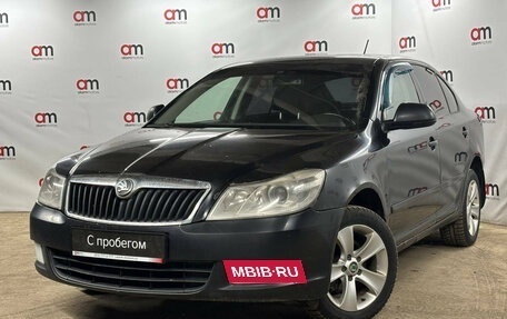 Skoda Octavia, 2012 год, 749 000 рублей, 3 фотография
