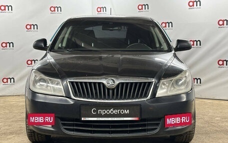 Skoda Octavia, 2012 год, 749 000 рублей, 2 фотография
