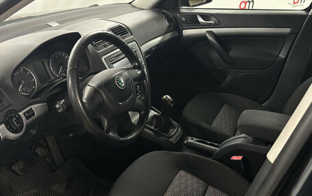 Skoda Octavia, 2012 год, 749 000 рублей, 9 фотография