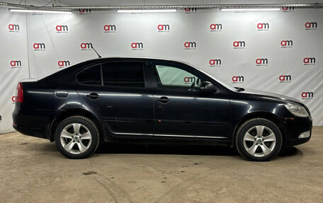 Skoda Octavia, 2012 год, 749 000 рублей, 8 фотография