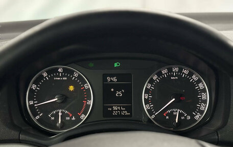 Skoda Octavia, 2012 год, 749 000 рублей, 13 фотография