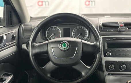 Skoda Octavia, 2012 год, 749 000 рублей, 10 фотография