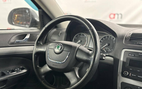 Skoda Octavia, 2012 год, 749 000 рублей, 12 фотография
