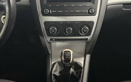 Skoda Octavia, 2012 год, 749 000 рублей, 15 фотография