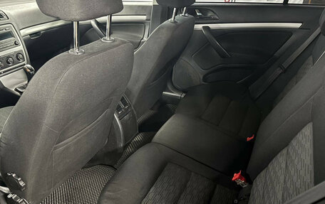 Skoda Octavia, 2012 год, 749 000 рублей, 17 фотография