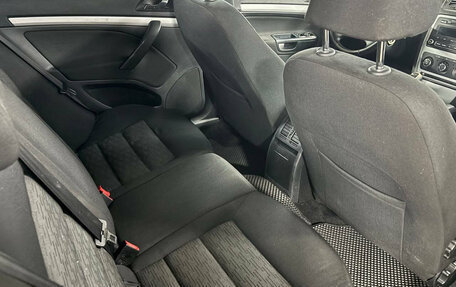 Skoda Octavia, 2012 год, 749 000 рублей, 18 фотография