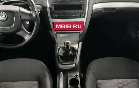 Skoda Octavia, 2012 год, 749 000 рублей, 11 фотография