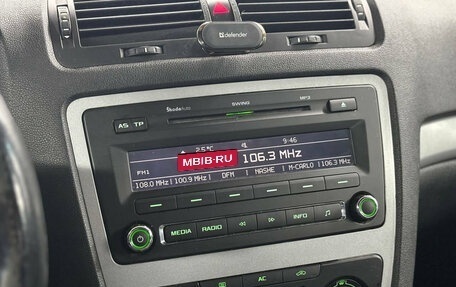 Skoda Octavia, 2012 год, 749 000 рублей, 14 фотография