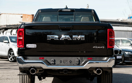 Rambler 1500, 2025 год, 10 600 000 рублей, 4 фотография