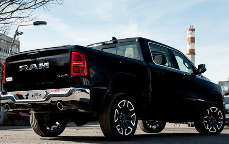 Rambler 1500, 2025 год, 10 600 000 рублей, 9 фотография