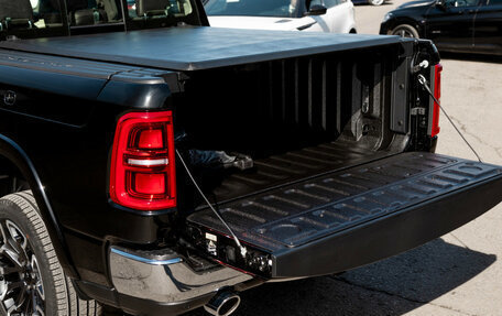 Rambler 1500, 2025 год, 10 600 000 рублей, 8 фотография