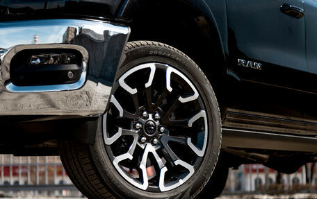 Rambler 1500, 2025 год, 10 600 000 рублей, 10 фотография