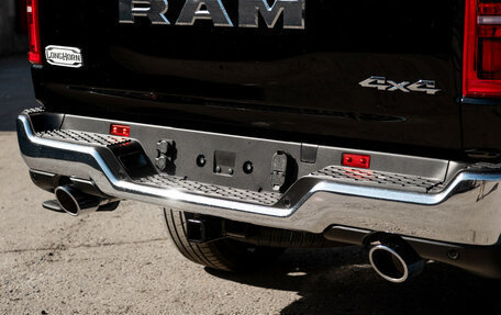 Rambler 1500, 2025 год, 10 600 000 рублей, 5 фотография