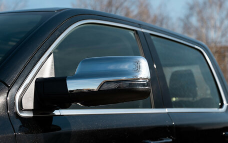 Rambler 1500, 2025 год, 10 600 000 рублей, 2 фотография