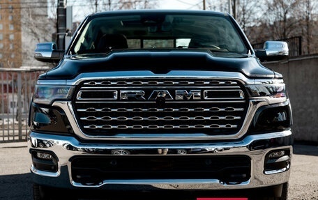 Rambler 1500, 2025 год, 10 600 000 рублей, 3 фотография