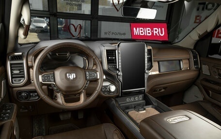 Rambler 1500, 2025 год, 10 600 000 рублей, 11 фотография