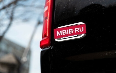 Rambler 1500, 2025 год, 10 600 000 рублей, 6 фотография